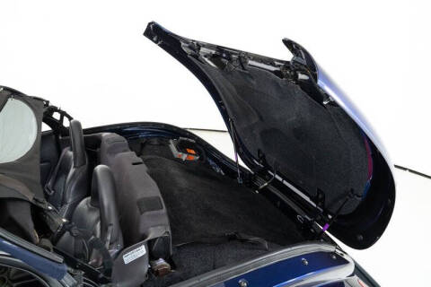 2001 Chrysler Prowler