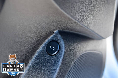 2017 Chevrolet Cruze LS Auto