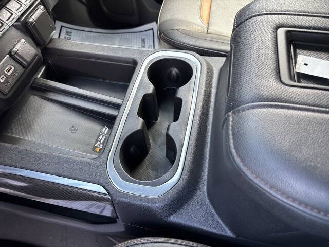 2022 GMC Sierra 1500 Limited