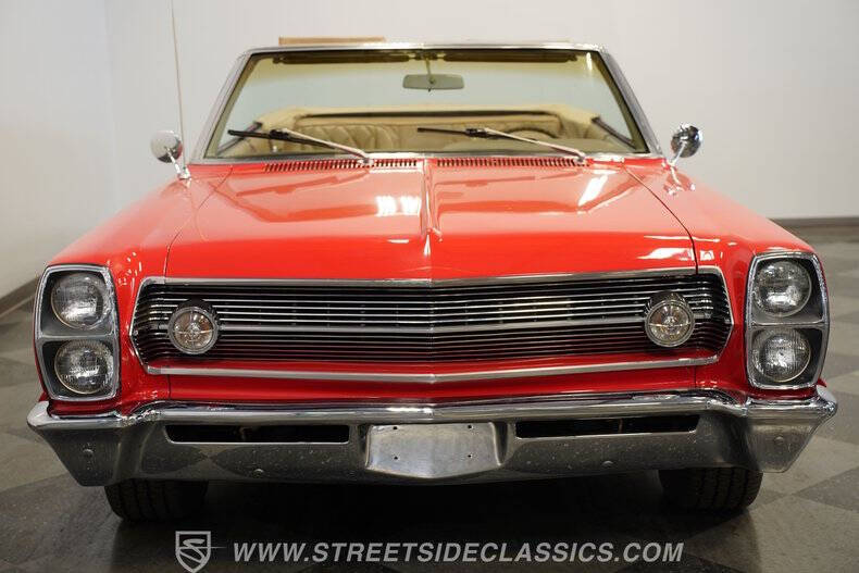 1967 AMC Ambassador