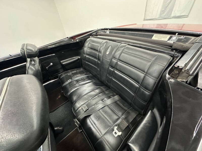 1969 Plymouth Roadrunner
