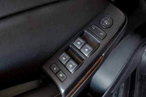 2018 Chevrolet Tahoe LS