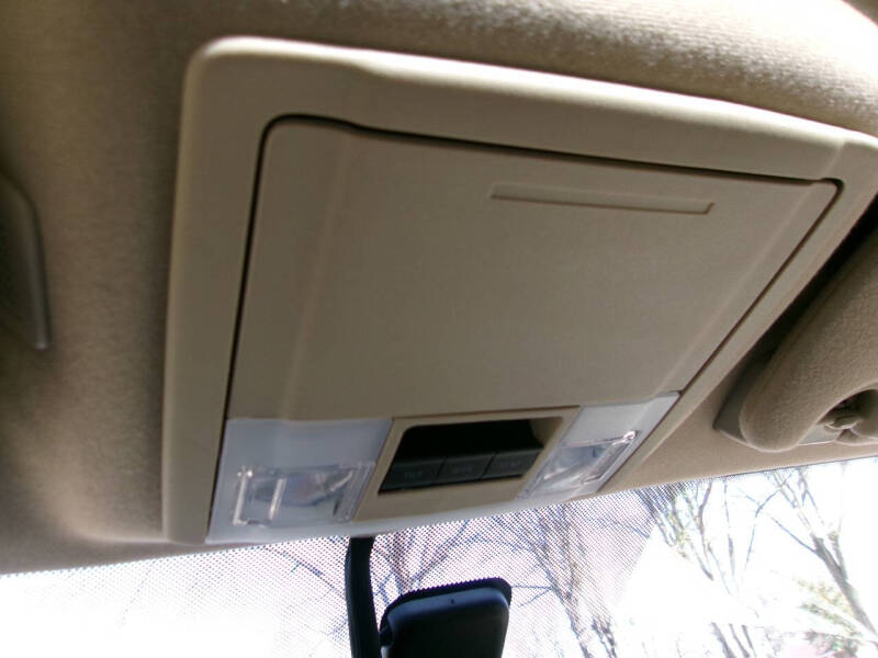 2015 Ford Expedition EL Limited