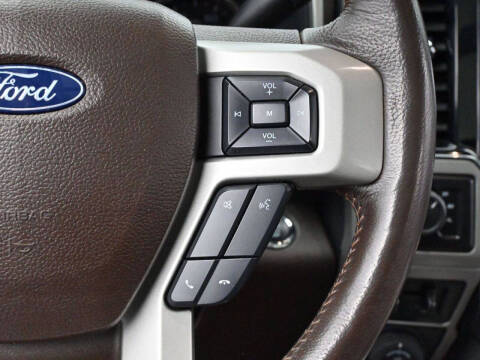 2022 Ford F-350 Super Duty