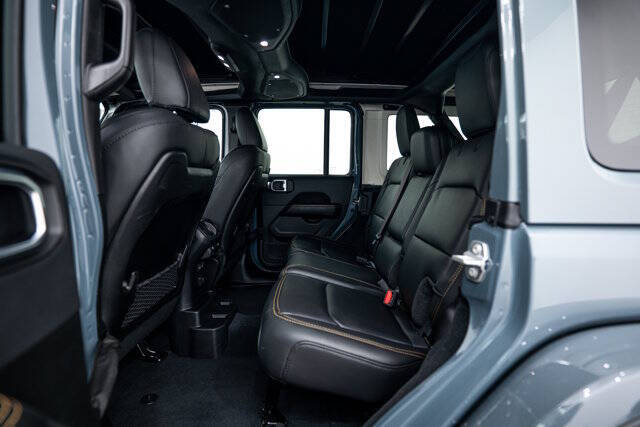 2024 Jeep Wrangler Rubicon 392 Final Edition