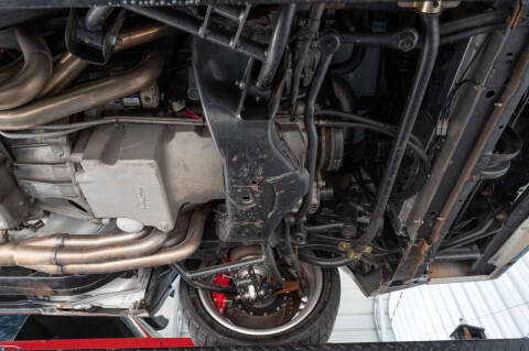 1977 Pontiac Firebird