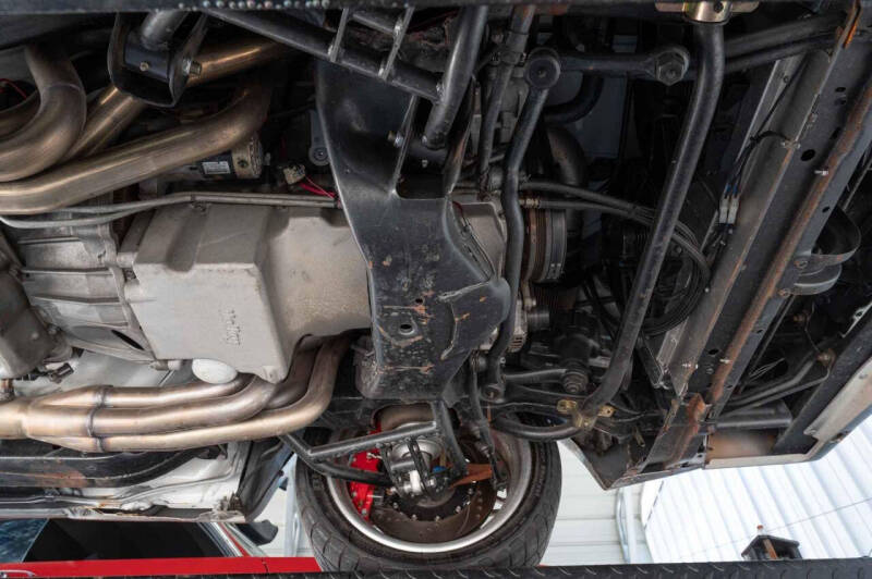 1977 Pontiac Firebird