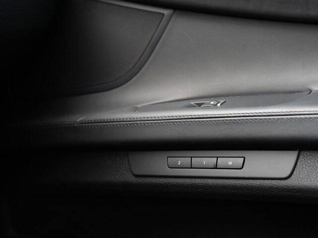 2014 BMW 7 Series 750Li xDrive