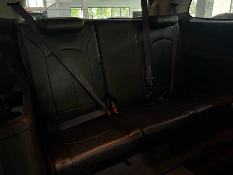 2011 Chevrolet Traverse LT