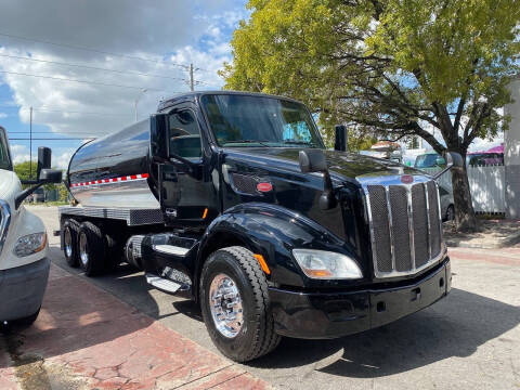 2020 Peterbilt 579