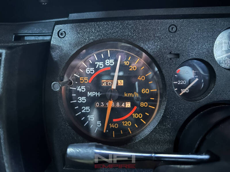 1982 Chevrolet Camaro Z28