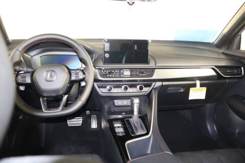 2025 Acura ADX w/A-SPEC