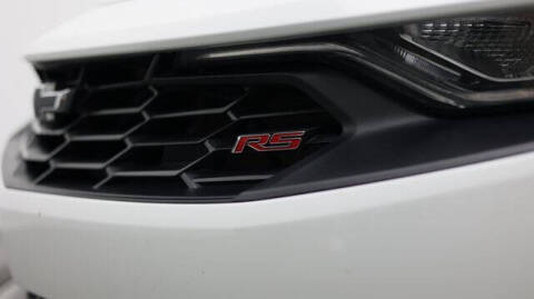 2021 Chevrolet Camaro LT