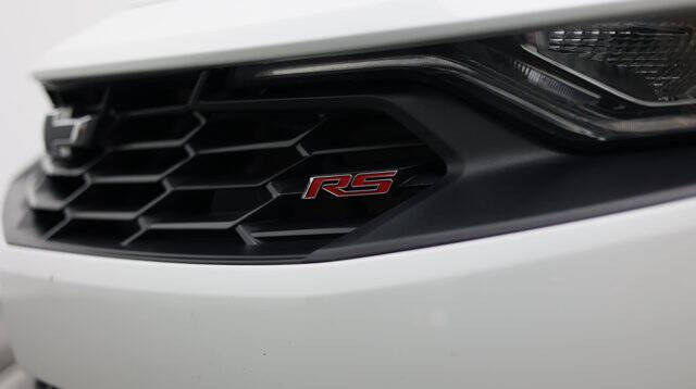 2021 Chevrolet Camaro LT