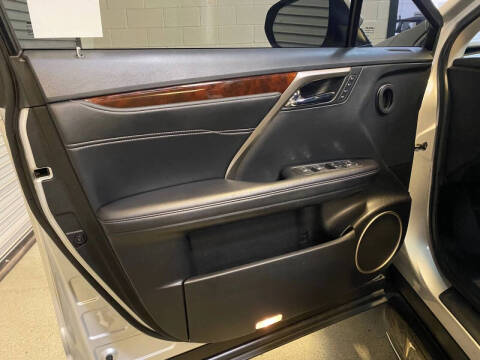 2019 Lexus RX 350