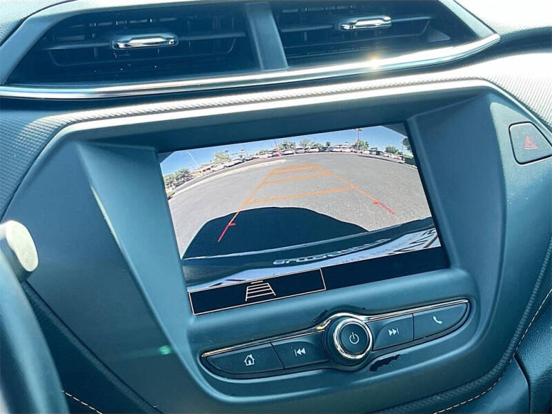 2023 Chevrolet TrailBlazer ACTIV