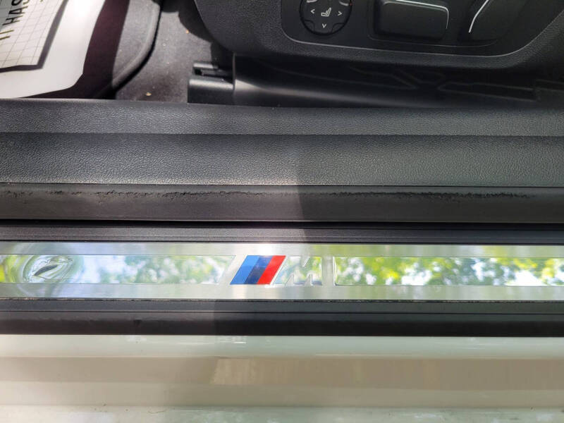 2026 BMW 4 Series 430i