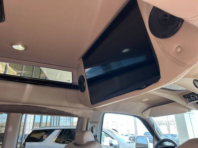 2026 Chevrolet Express 2500
