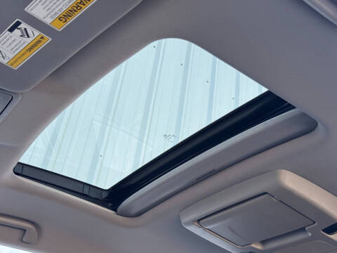 2019 Honda Pilot Touring