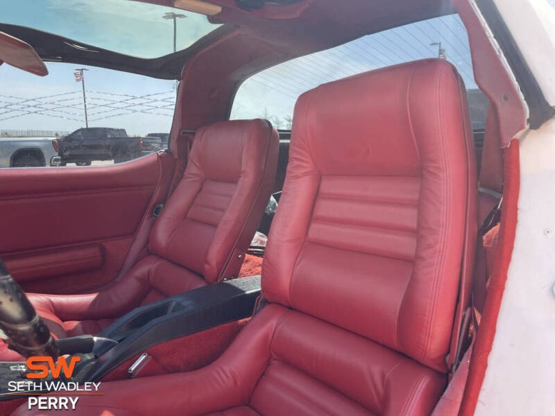 1979 Chevrolet Corvette