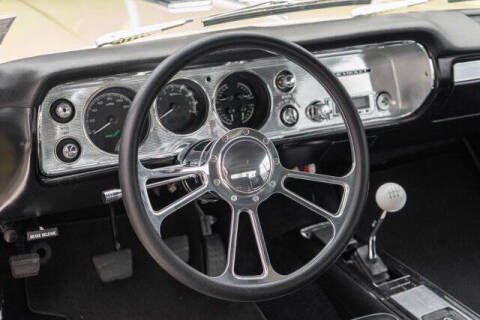 1964 Chevrolet Chevelle