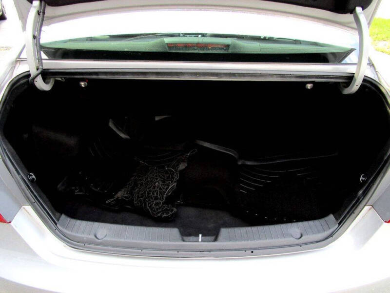 2011 Hyundai Sonata Limited