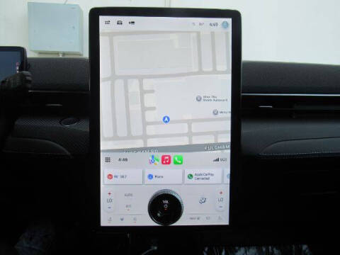 2024 Ford Mustang Mach-E Select