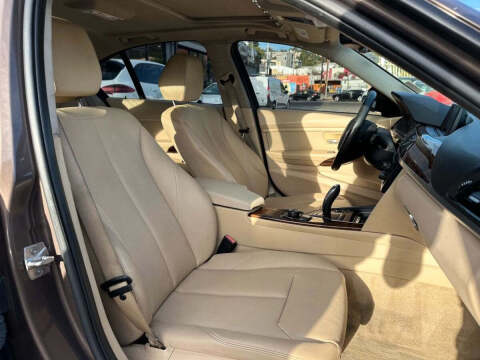 2014 BMW 3 Series 328i