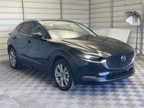 2023 Mazda CX-30 2.5 S Select