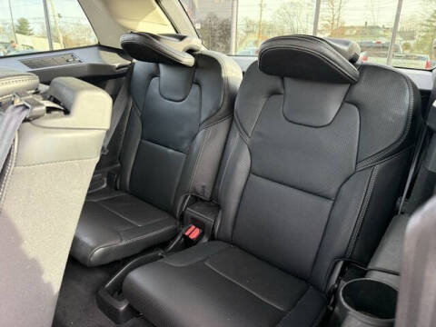 2018 Volvo XC90 T6 Inscription