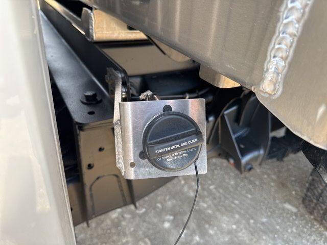 2024 GMC Sierra 3500HD