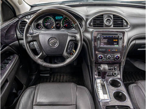 2017 Buick Enclave Premium