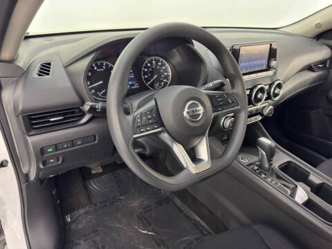 2021 Nissan Sentra S