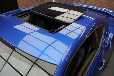 2017 Chevrolet Camaro ZL1