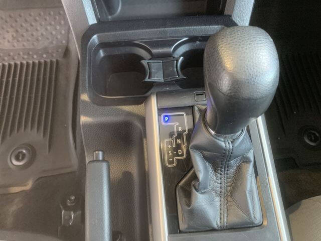 2021 Toyota Tacoma SR5 V6