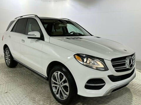 2019 Mercedes-Benz GLE for sale at NJ State Auto Used Cars in Jersey City NJ
