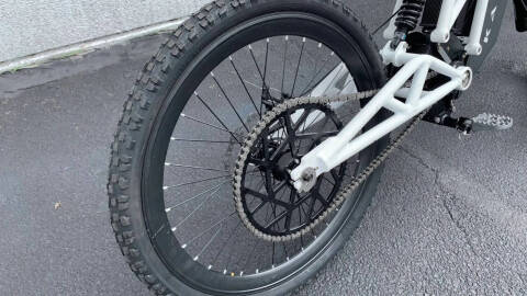 2022 Kandi Trail King