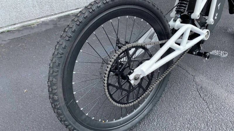 2022 Kandi Trail King