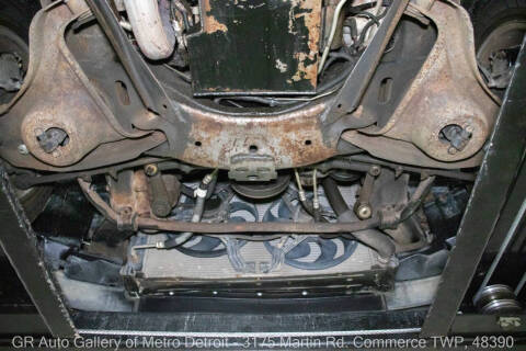 1994 Chevrolet Impala SS