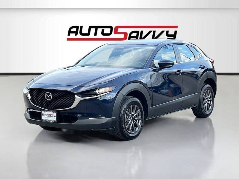 2024 Mazda CX-30 2.5 S