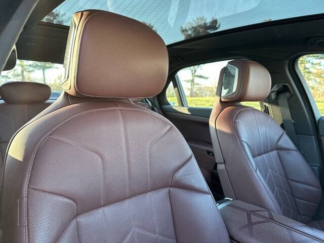 2023 BMW 7 Series 760i xDrive