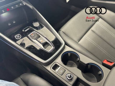 2026 Audi A3