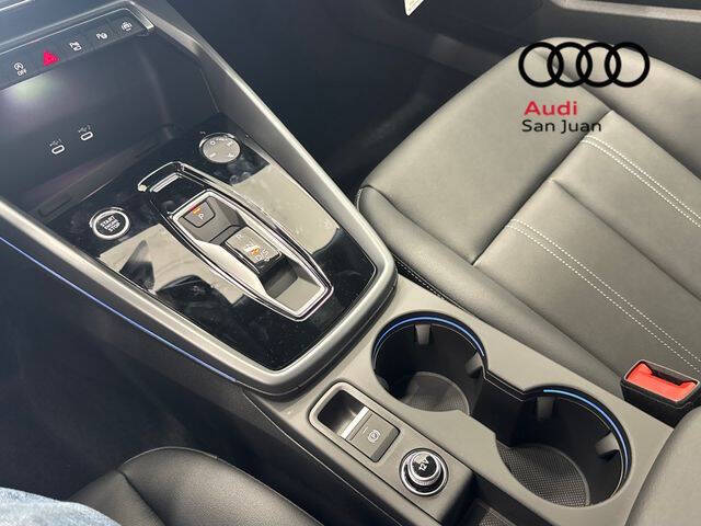 2026 Audi A3