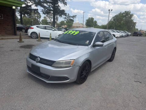 2013 Volkswagen Jetta