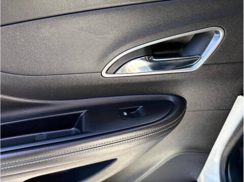 2014 Buick Encore