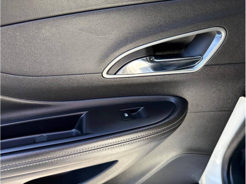 2014 Buick Encore