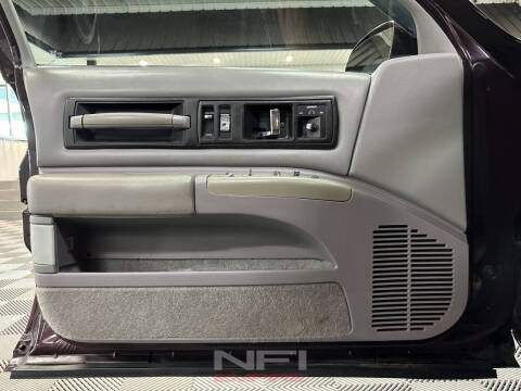 1995 Chevrolet Impala SS
