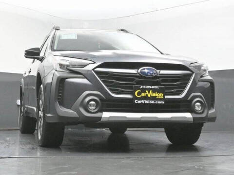 2023 Subaru Outback Limited XT
