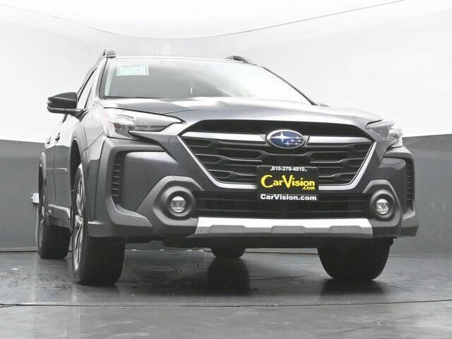 2023 Subaru Outback Limited XT