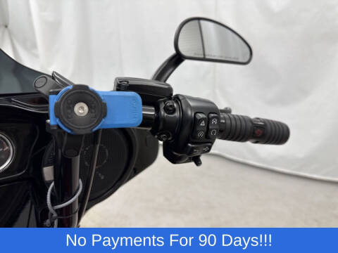 2023 Harley-Davidson Street Glide